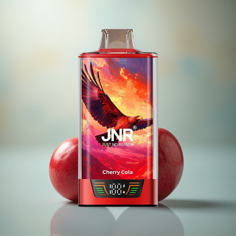 JNR Falcon Pro 28000 Kers Cola 950mAh Dual Mesh