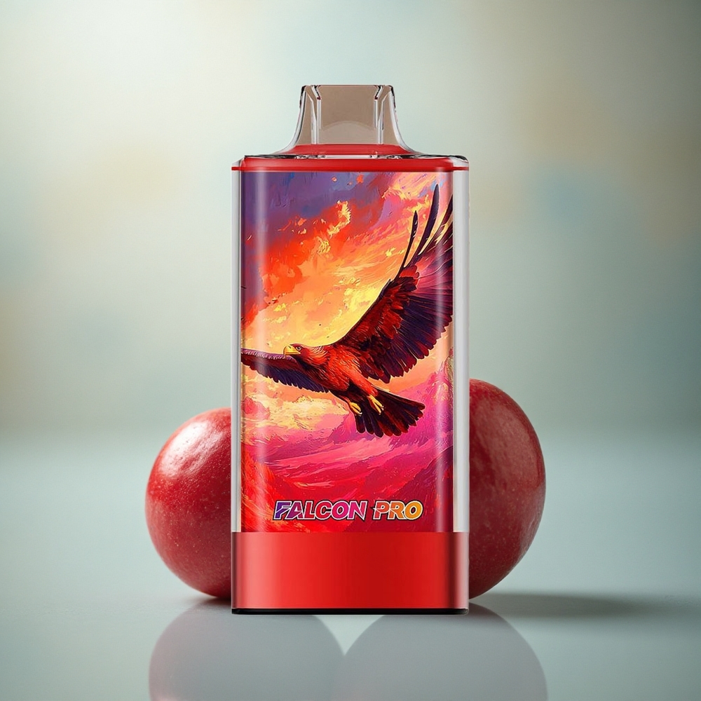 JNR Falcon Pro 28000 Kers Cola 950mAh Dual Mesh