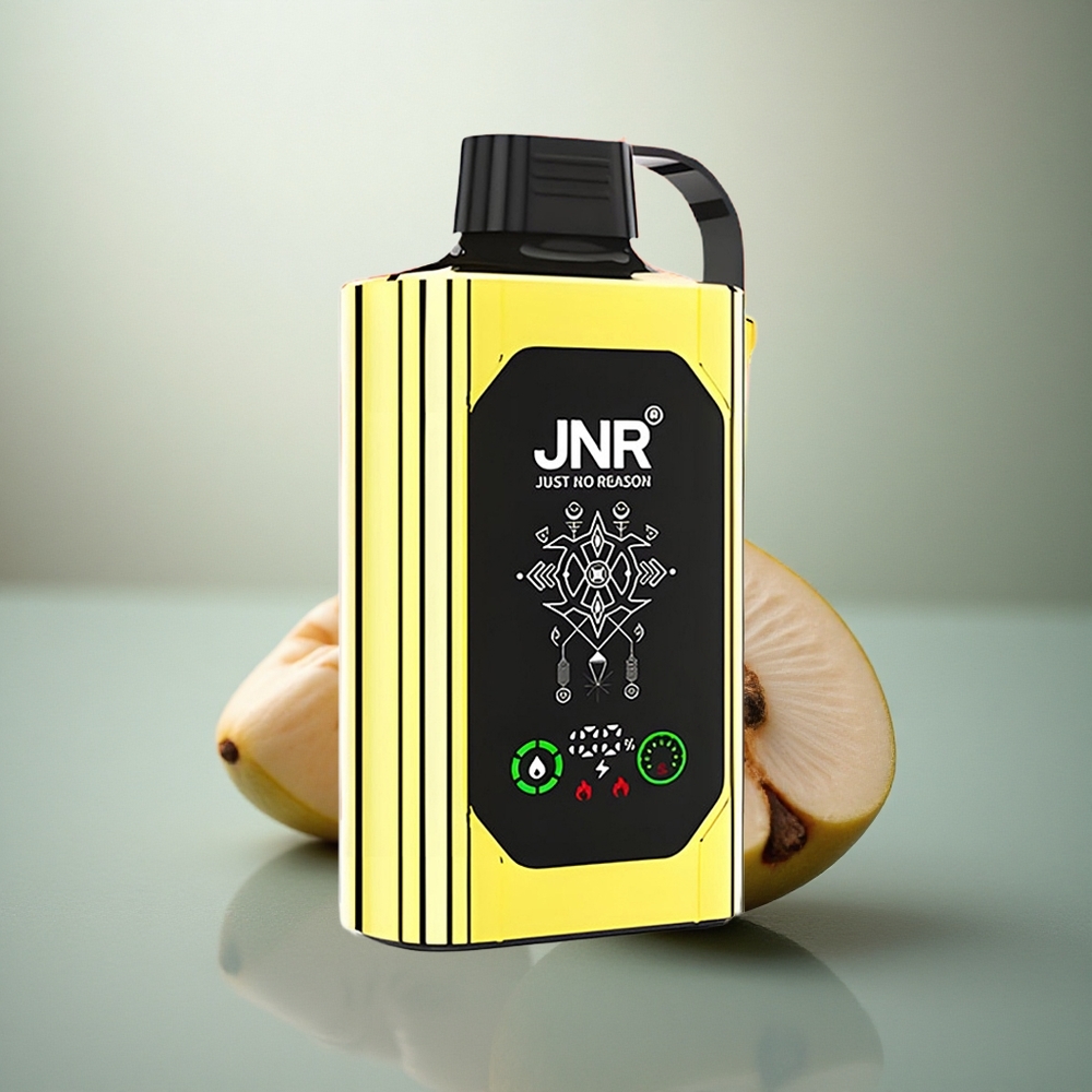 JNR Shisha Hookah Box 20500 Liefde 66 HD Dual Mesh & Dual Core 25ml Type-C