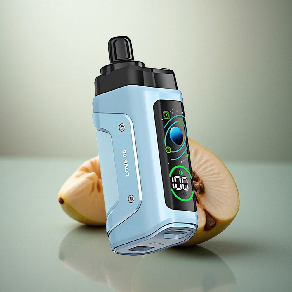 Razz Bar 45000 Puffs Liefde 66 Mesh Type-C