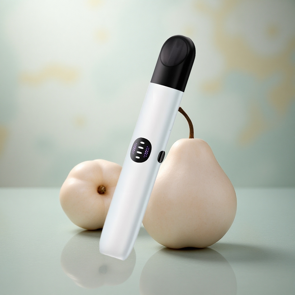 Relx Infinity 2 Vape Device Parel Poeder Metaal 440mAh 1.9ml