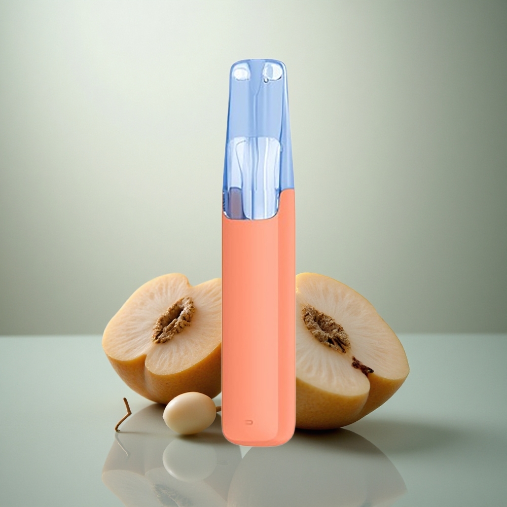 Snowplus Dash 4000 Puffs Stieren IJs Ceramisch 530mAh