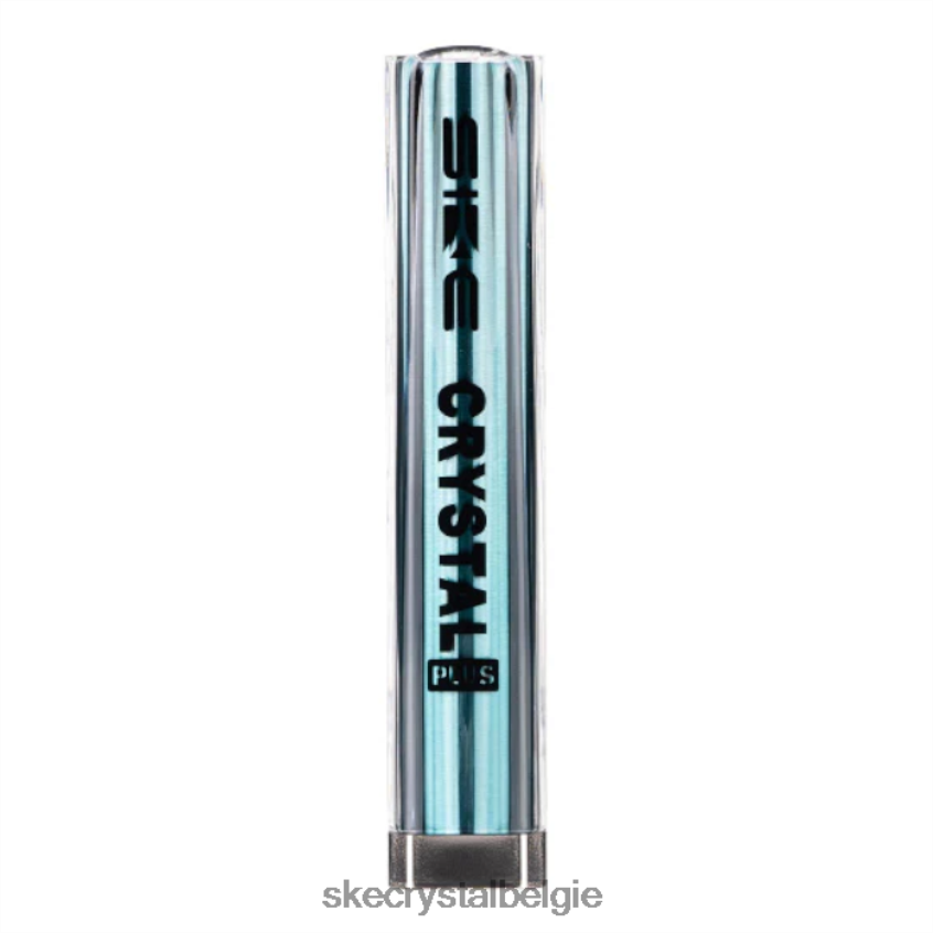 SKE Crystal Plus Pod-systeem blauw J0XP103 SKE Belgie