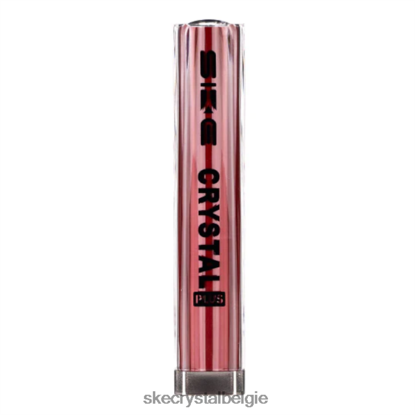 SKE Crystal Plus Pod-systeem rood J0XP102 SKE Crystal Belgie
