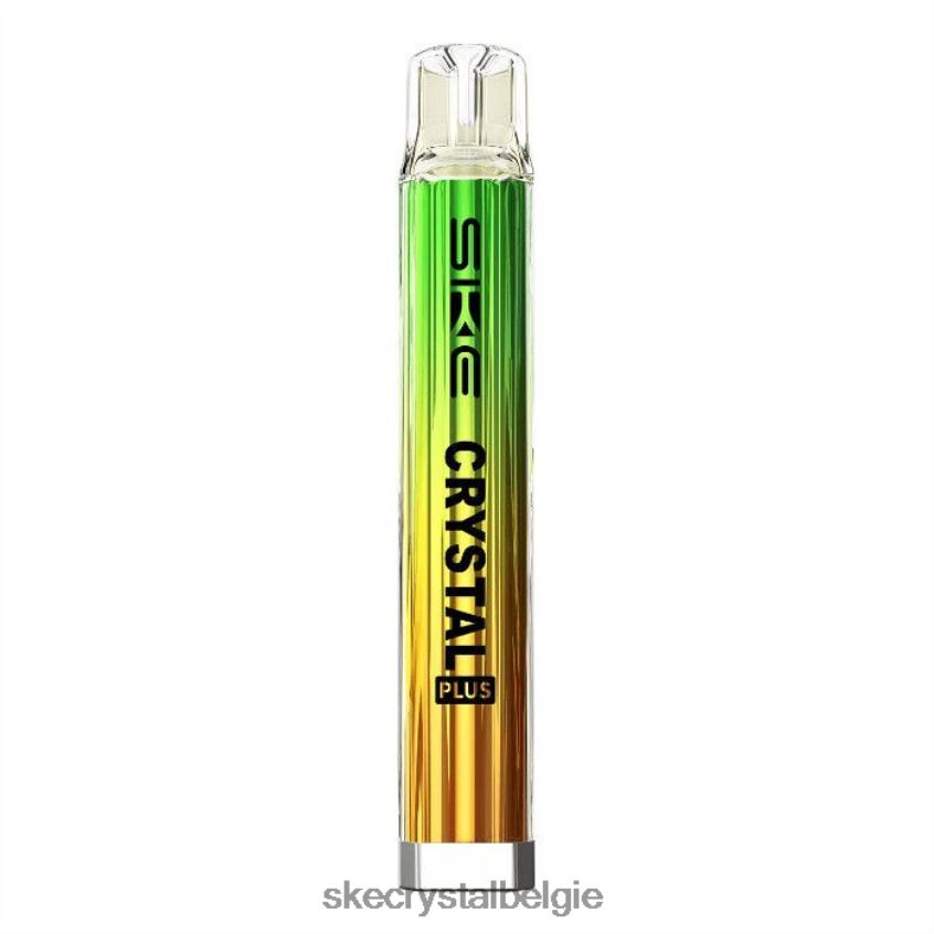 SKE kristallen vapes plus pod-kits diverse smaken J0XP105 SKE Wegwerp Vape