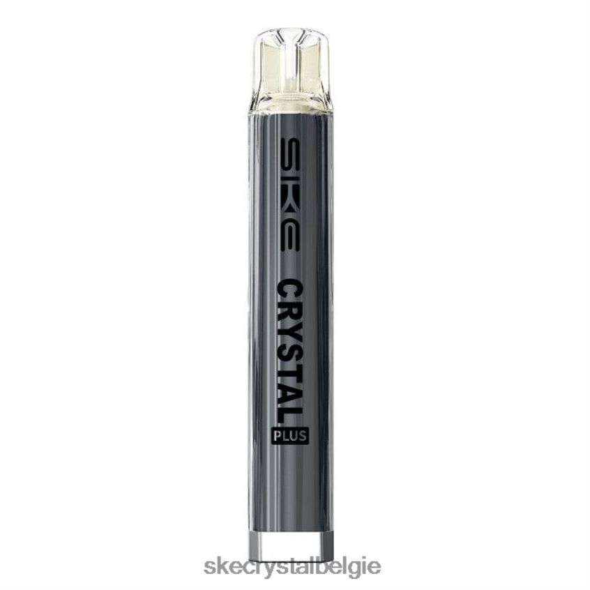 SKE kristallen vapes plus pod-kits diverse smaken J0XP105 SKE Wegwerp Vape