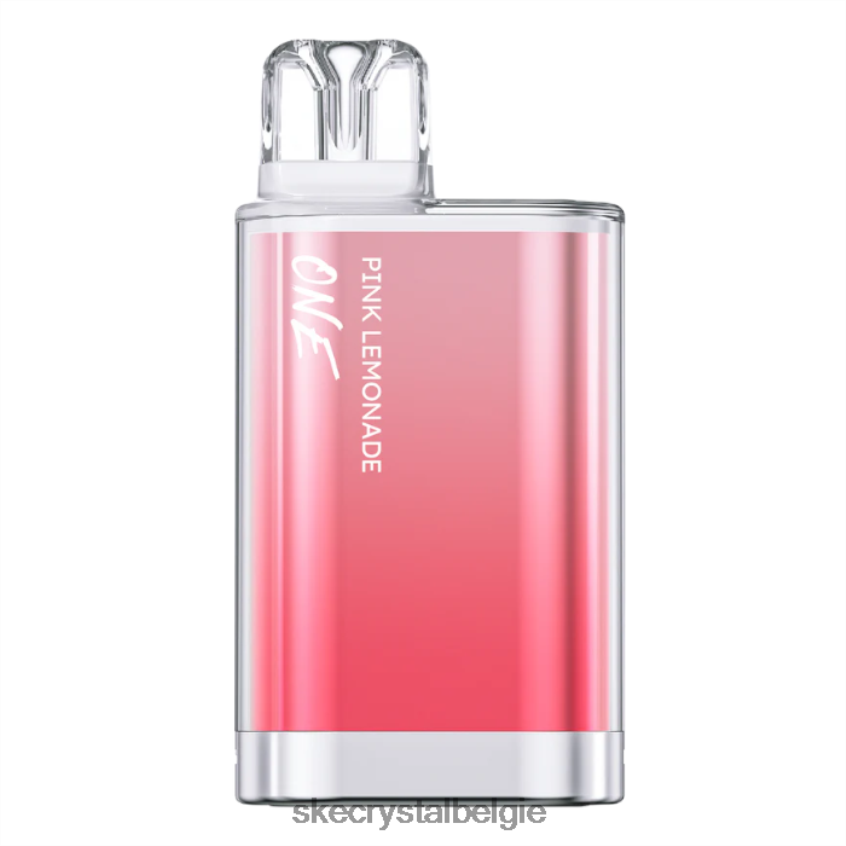 roze limonade