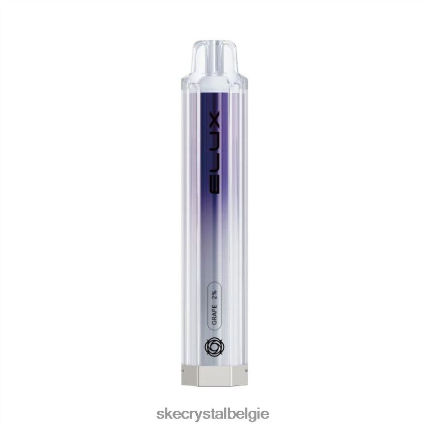 SKE elux kubus 600 druif J0XP36 SKE Vape Bestellen
