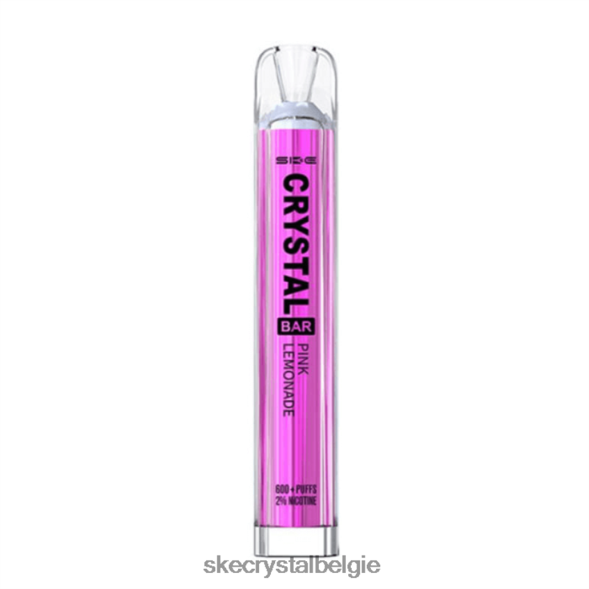 roze limonade