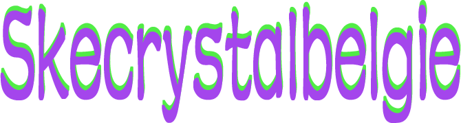 Skecrystalbelgie